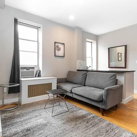 Renovated Lower Eastside 2Br Washer Dryer Nova York Exterior foto