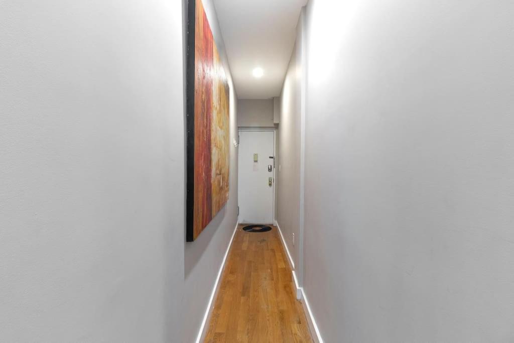Renovated Lower Eastside 2Br Washer Dryer Nova York Exterior foto