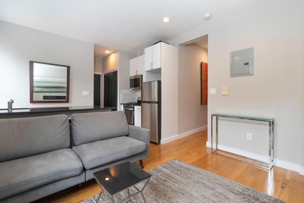 Renovated Lower Eastside 2Br Washer Dryer Nova York Exterior foto