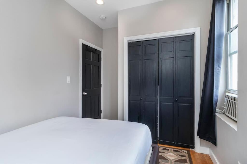 Renovated Lower Eastside 2Br Washer Dryer Nova York Exterior foto