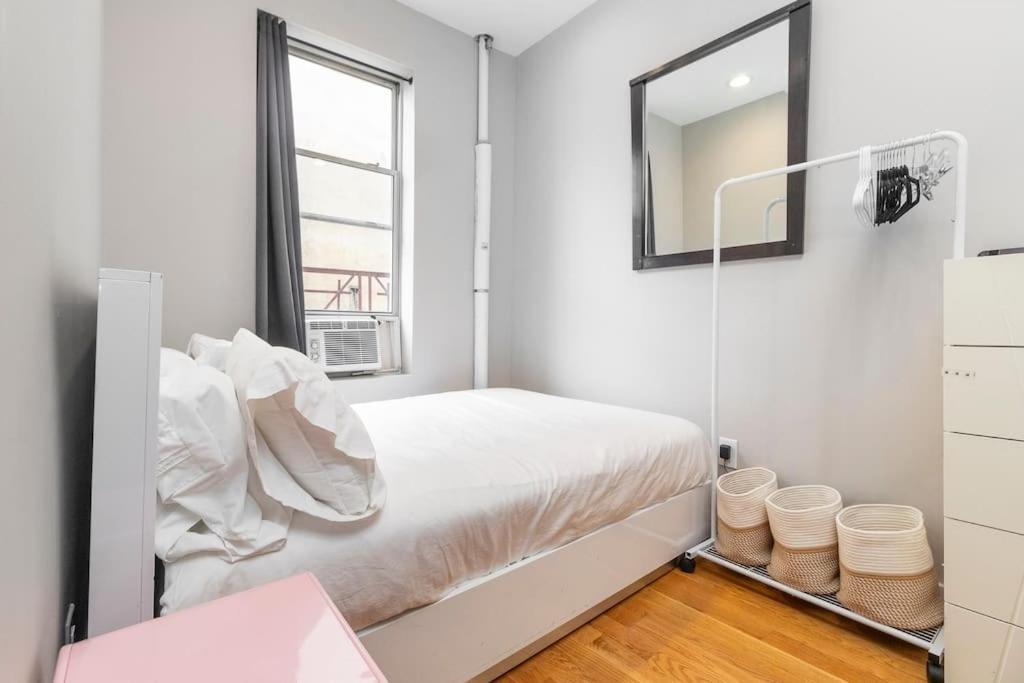 Renovated Lower Eastside 2Br Washer Dryer Nova York Exterior foto