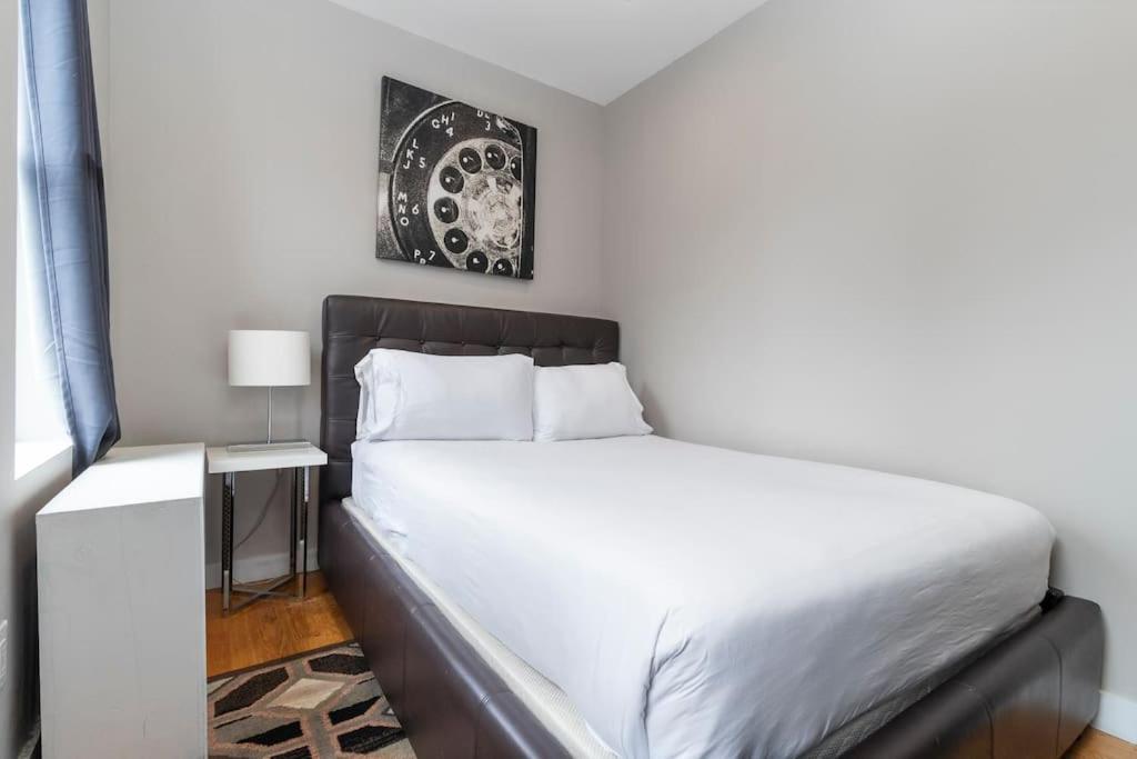 Renovated Lower Eastside 2Br Washer Dryer Nova York Exterior foto